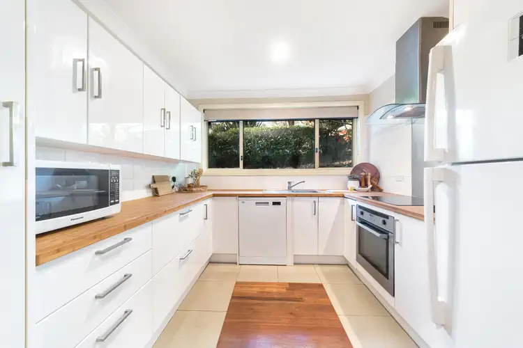 Fifth view of Homely house listing, 37 Richards Close, Berowra NSW 2081