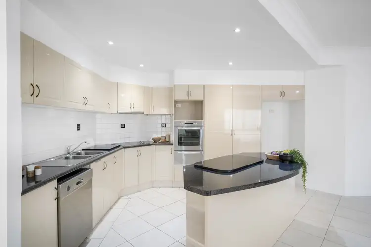 Sixth view of Homely house listing, 11 Campelles Avenue, Varsity Lakes QLD 4227