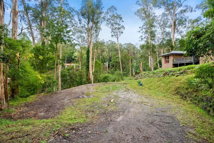 Second view of Homely land listing, 11 Colin Avenue, Belgrave VIC 3160