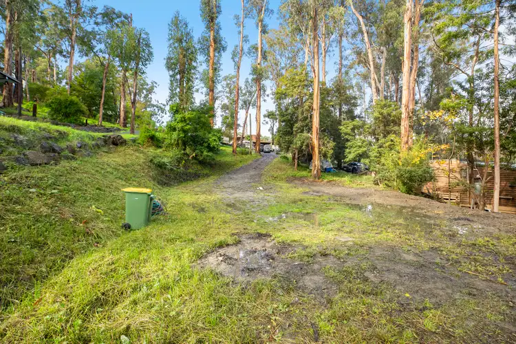 Fourth view of Homely land listing, 11 Colin Avenue, Belgrave VIC 3160