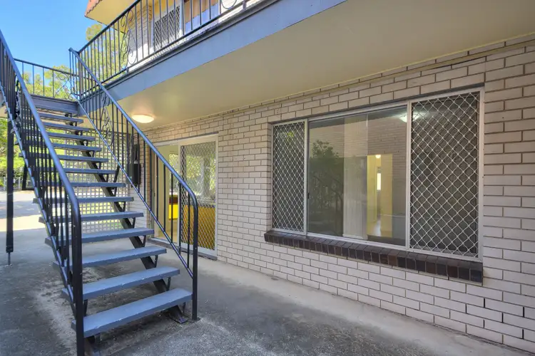 Second view of Homely unit listing, 1/91 QUEEN STREET, Southport QLD 4215