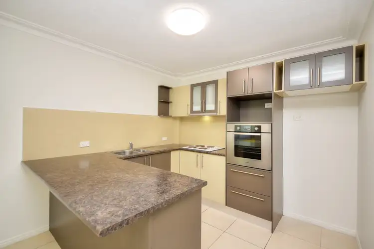 Third view of Homely unit listing, 1/91 QUEEN STREET, Southport QLD 4215