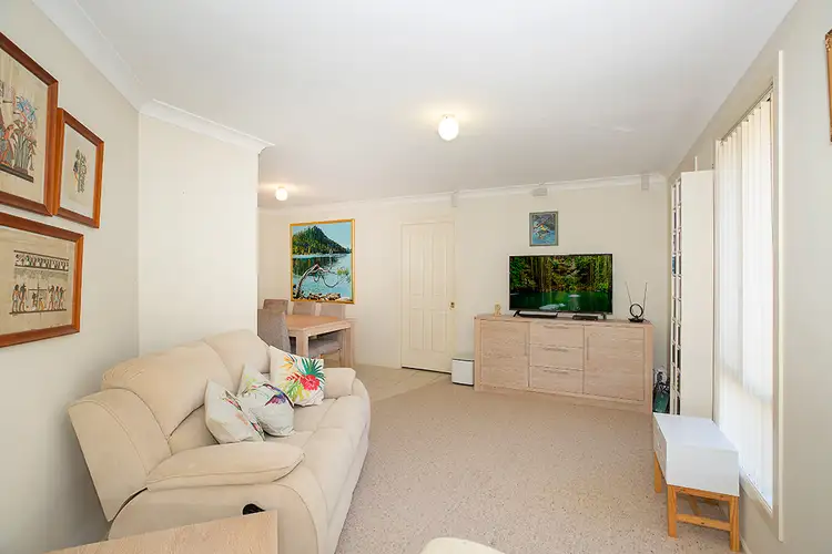 Second view of Homely house listing, 9 Grevillea Grove, Toronto NSW 2283
