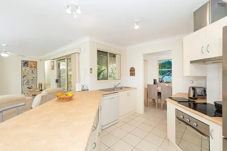 Fourth view of Homely house listing, 9 Grevillea Grove, Toronto NSW 2283