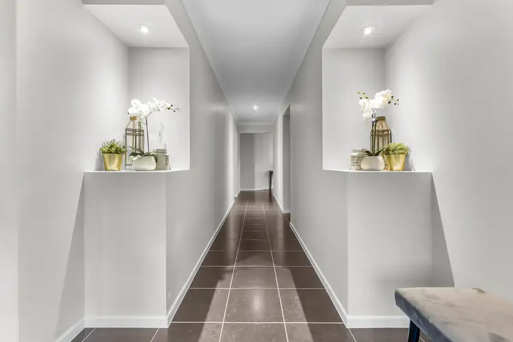 Third view of Homely house listing, 35 Tourmaline Circuit, Mango Hill QLD 4509