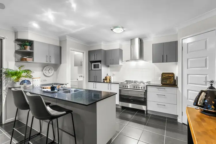 Fifth view of Homely house listing, 35 Tourmaline Circuit, Mango Hill QLD 4509