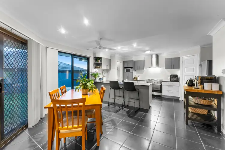 Sixth view of Homely house listing, 35 Tourmaline Circuit, Mango Hill QLD 4509