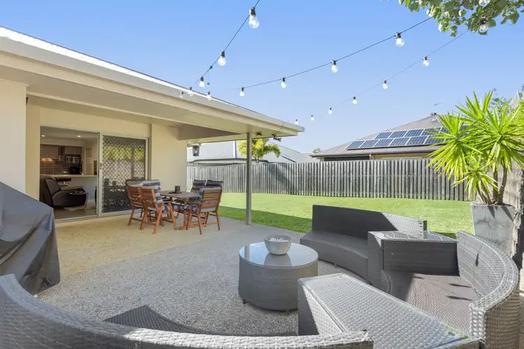 57/2 Cypress Circuit, Coomera QLD 4209