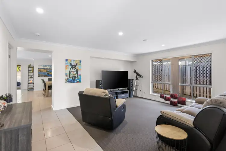 Sixth view of Homely house listing, 57/2 Cypress Circuit, Coomera QLD 4209