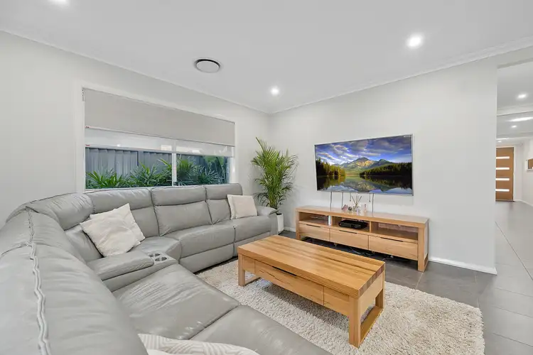 Fourth view of Homely house listing, 6 Rigney Street, Marsden Park NSW 2765