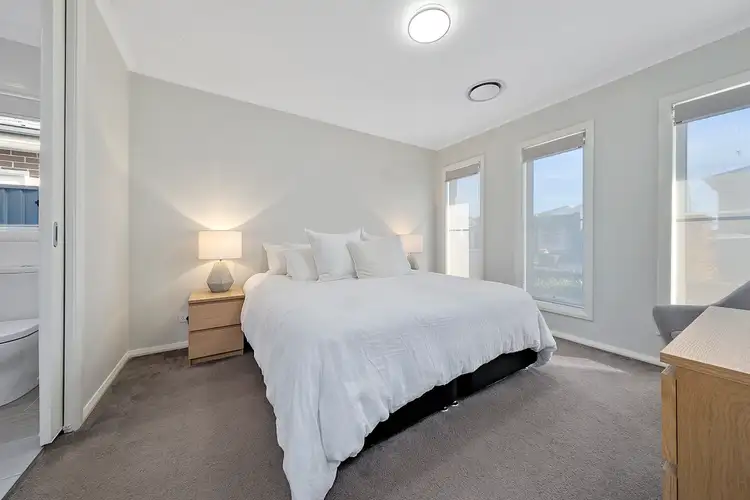 Fifth view of Homely house listing, 6 Rigney Street, Marsden Park NSW 2765