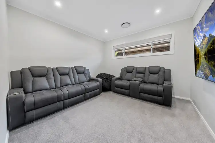 Sixth view of Homely house listing, 6 Rigney Street, Marsden Park NSW 2765
