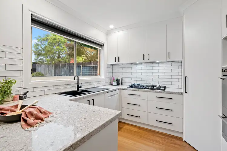 Fifth view of Homely house listing, 44 Forest Oak Drive, Upper Ferntree Gully VIC 3156