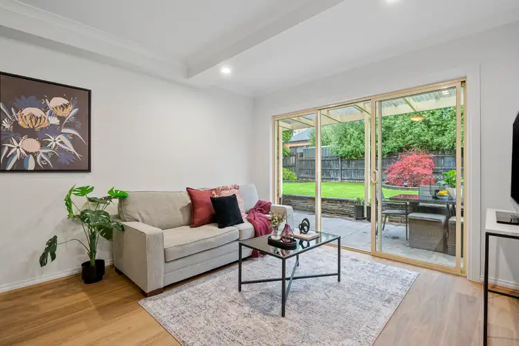 Sixth view of Homely house listing, 44 Forest Oak Drive, Upper Ferntree Gully VIC 3156