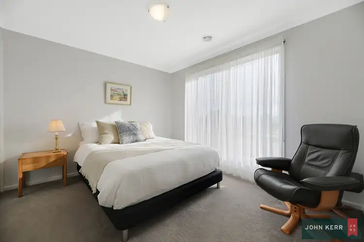 Third view of Homely townhouse listing, 5 St Gwinear Views, Moe VIC 3825