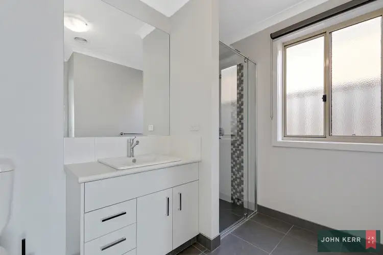 Fourth view of Homely townhouse listing, 5 St Gwinear Views, Moe VIC 3825