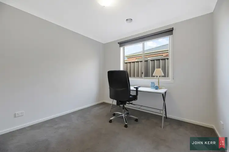 Fifth view of Homely townhouse listing, 5 St Gwinear Views, Moe VIC 3825