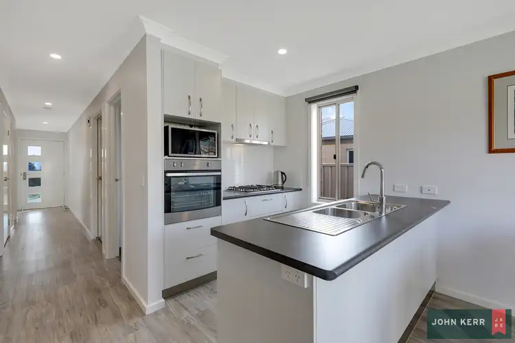 Sixth view of Homely townhouse listing, 5 St Gwinear Views, Moe VIC 3825