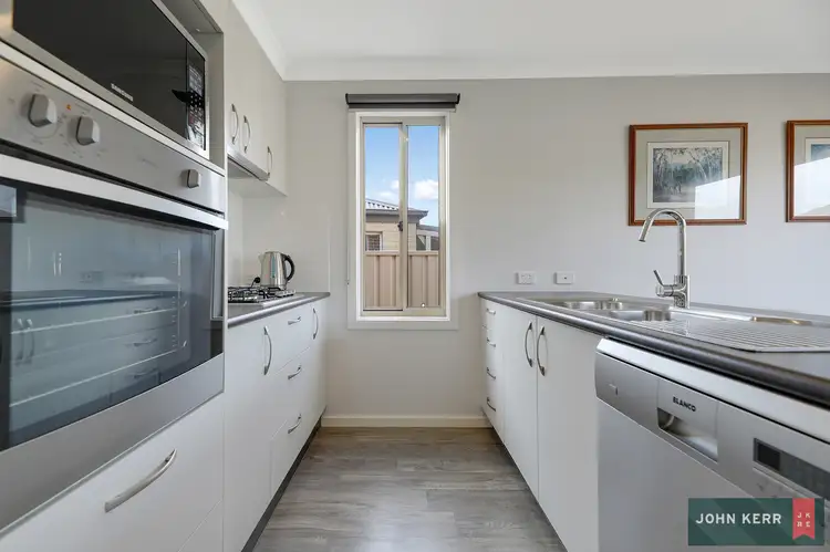 Seventh view of Homely townhouse listing, 5 St Gwinear Views, Moe VIC 3825