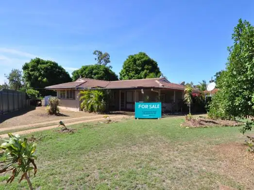 Main view of Homely house listing, 4 Grevillea Court, Greenvale QLD 4816