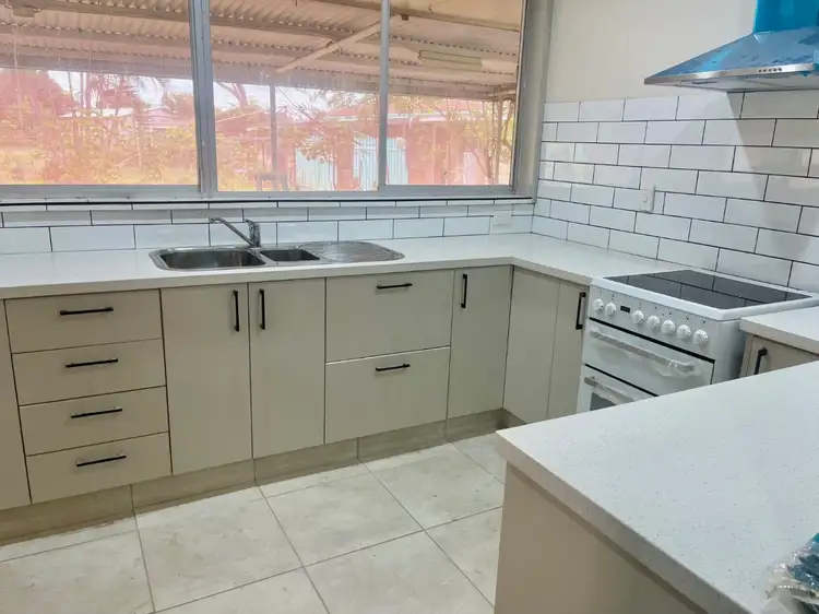 Second view of Homely house listing, 4 Grevillea Court, Greenvale QLD 4816