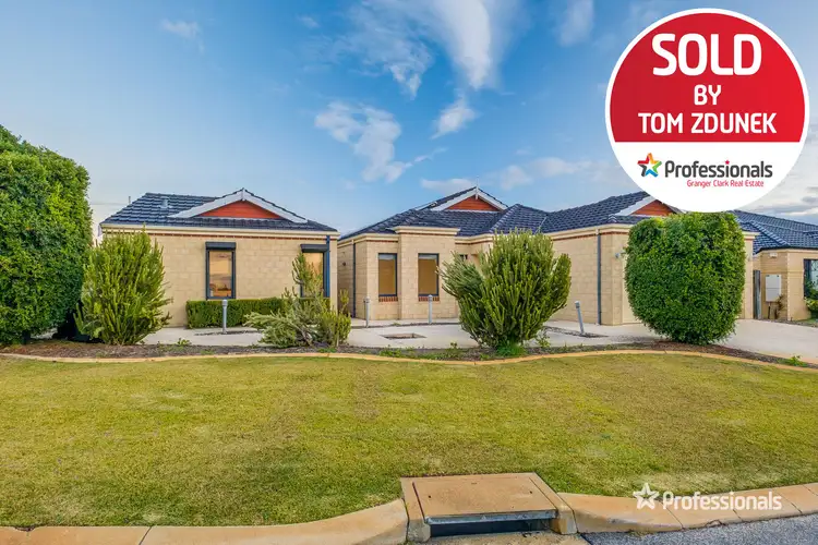 7 Walbrook Mews, Landsdale WA 6065