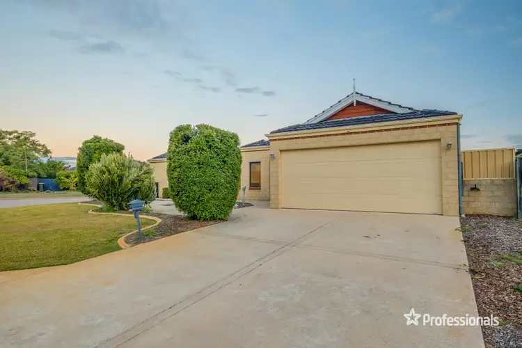 Third view of Homely house listing, 7 Walbrook Mews, Landsdale WA 6065