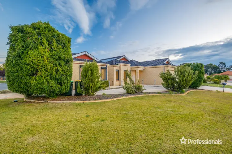 Fifth view of Homely house listing, 7 Walbrook Mews, Landsdale WA 6065