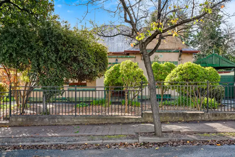 Second view of Homely house listing, 38 Clifton Street, Prospect SA 5082