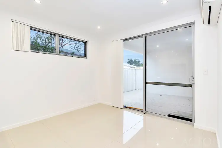 Second view of Homely townhouse listing, 1/50 Morfitt Street, Mandurah WA 6210