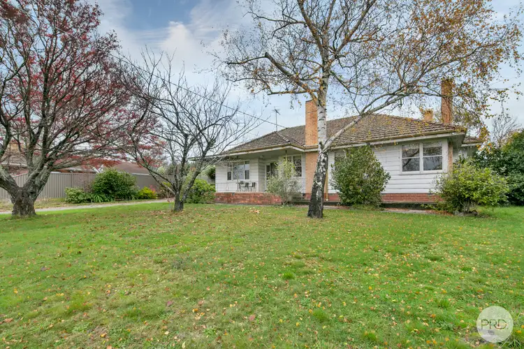 Second view of Homely house listing, 135 Napier Street, Creswick VIC 3363