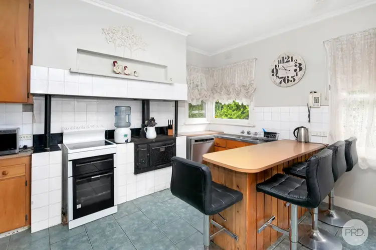 Fifth view of Homely house listing, 135 Napier Street, Creswick VIC 3363