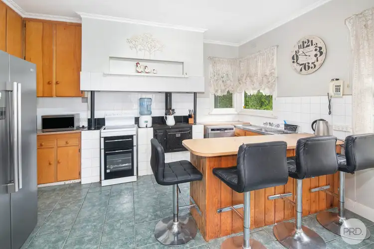 Sixth view of Homely house listing, 135 Napier Street, Creswick VIC 3363