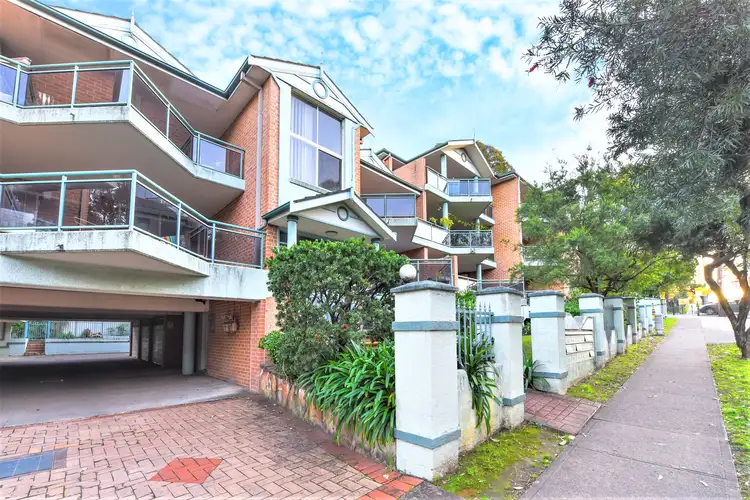 7/64 Fullagar Road, Wentworthville NSW 2145