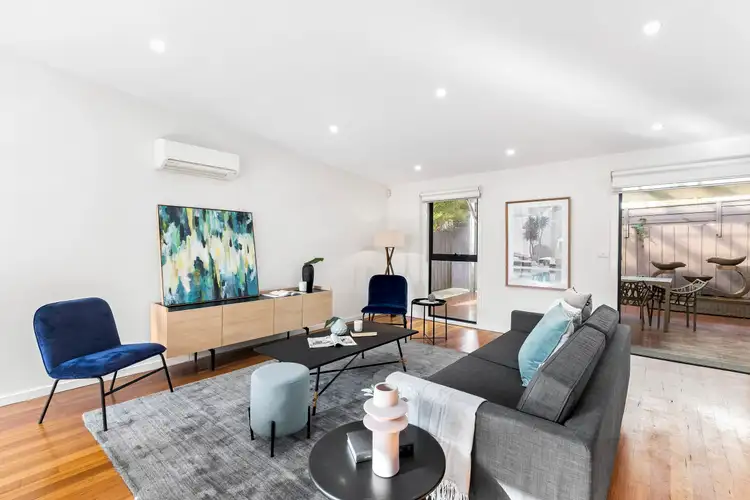 Main view of Homely unit listing, 7/12 Francis Grove, Thornbury VIC 3071