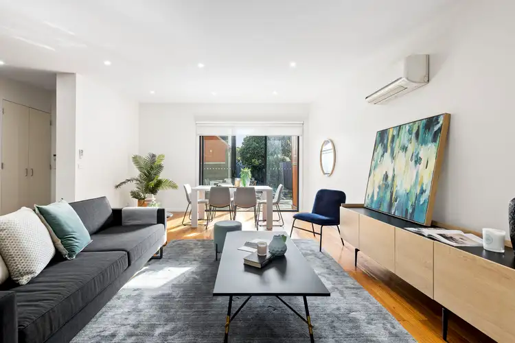 Second view of Homely unit listing, 7/12 Francis Grove, Thornbury VIC 3071