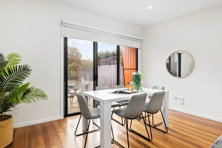 Fourth view of Homely unit listing, 7/12 Francis Grove, Thornbury VIC 3071