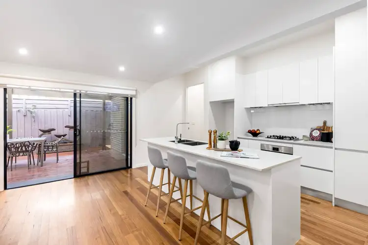 Sixth view of Homely unit listing, 7/12 Francis Grove, Thornbury VIC 3071
