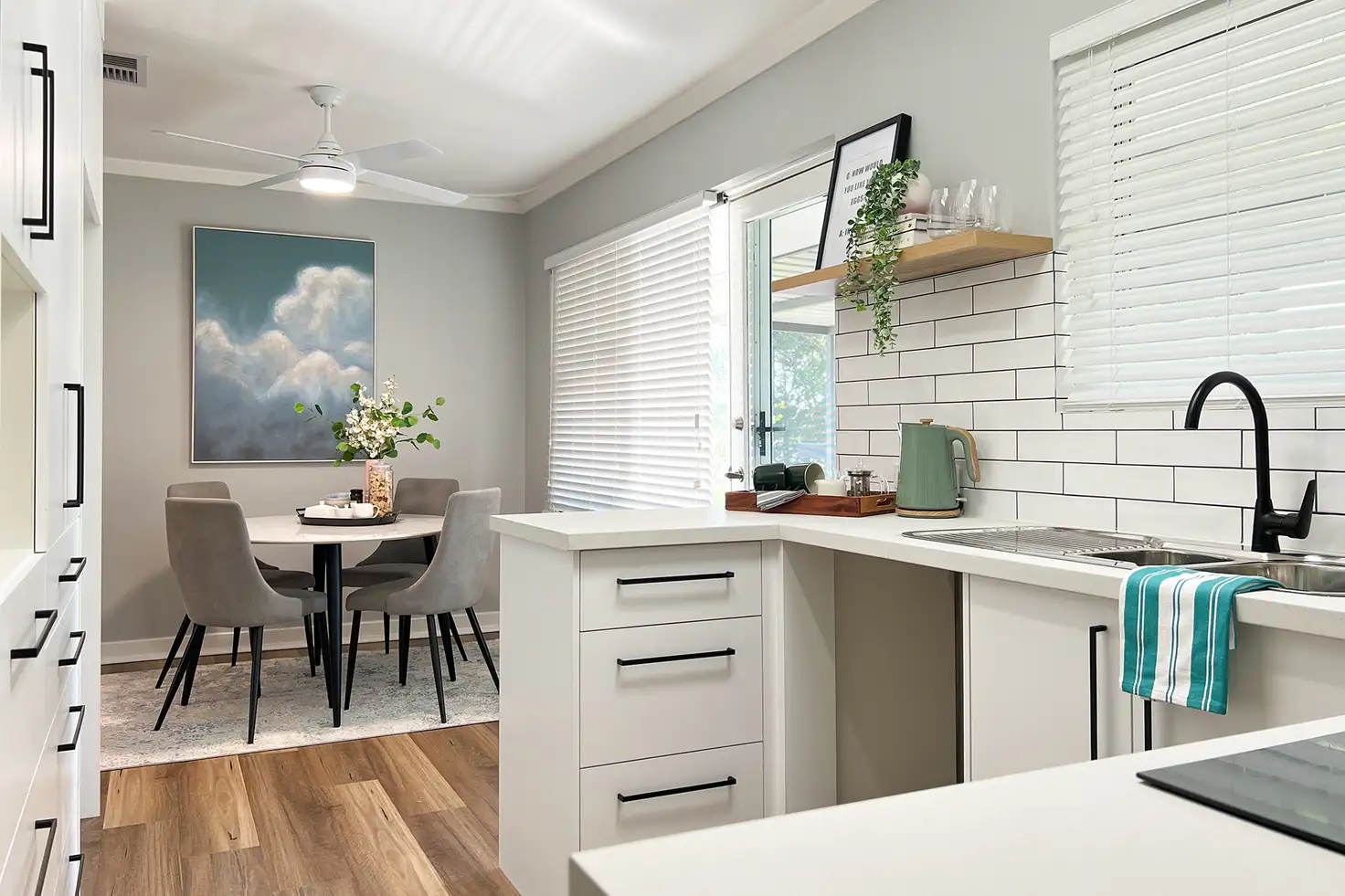 Main view of Homely house listing, 33 Buckingham Road, Swan View WA 6056