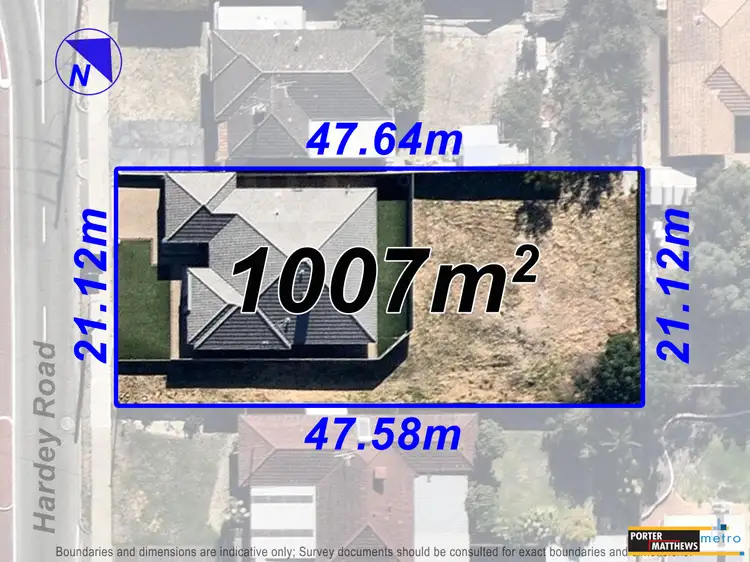 Third view of Homely house listing, 213 Hardey Road, Belmont WA 6104