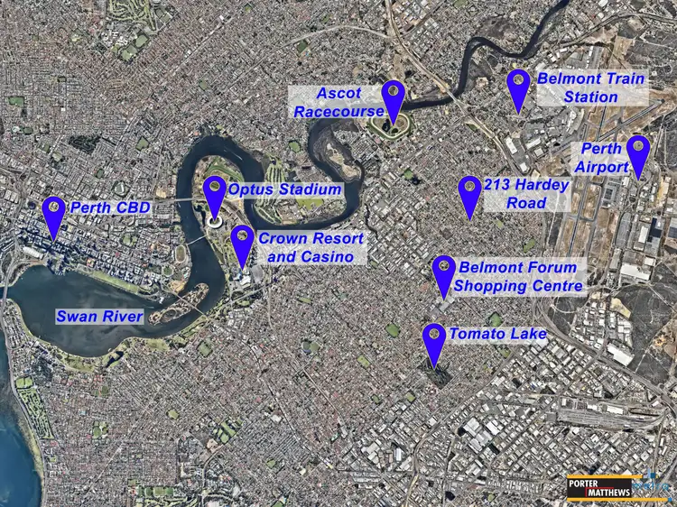 Fourth view of Homely house listing, 213 Hardey Road, Belmont WA 6104