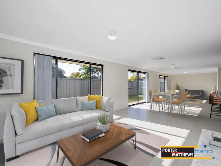 Fifth view of Homely house listing, 213 Hardey Road, Belmont WA 6104