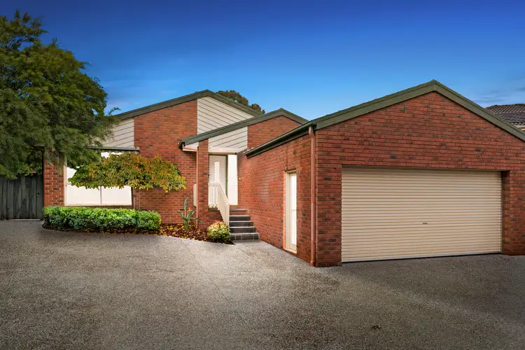4 Pennycross Court, Rowville VIC 3178