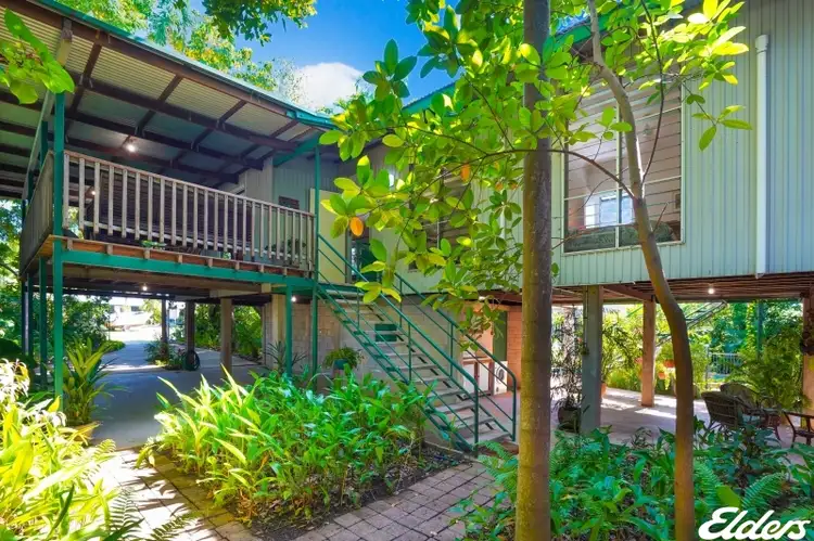 12 Dickinson Street, Millner NT 810