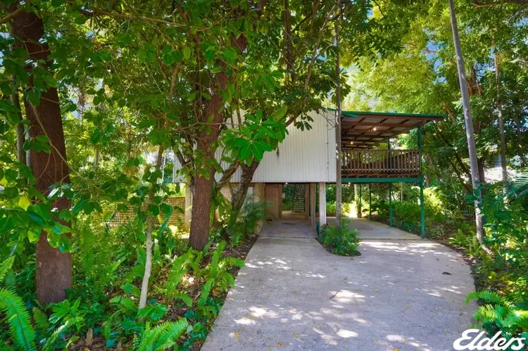 Second view of Homely house listing, 12 Dickinson Street, Millner NT 810