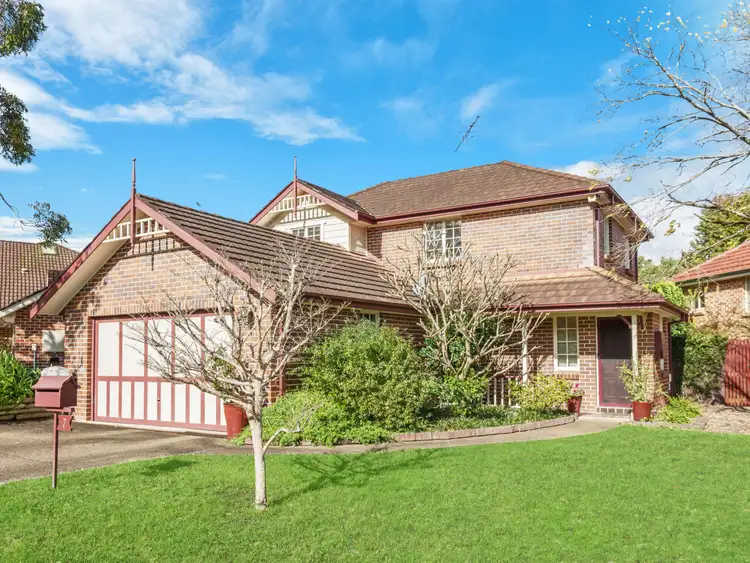 7 Roses Run, Westleigh NSW 2120