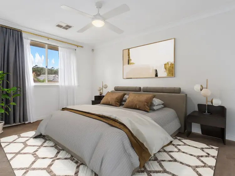 Fifth view of Homely house listing, 7 Roses Run, Westleigh NSW 2120