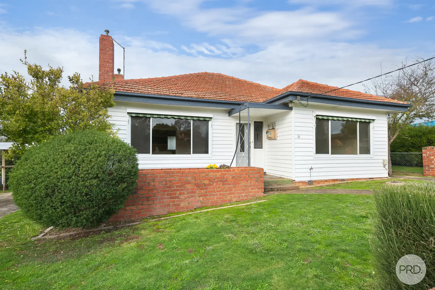 Main view of Homely house listing, 32 Lewers Street, Creswick VIC 3363