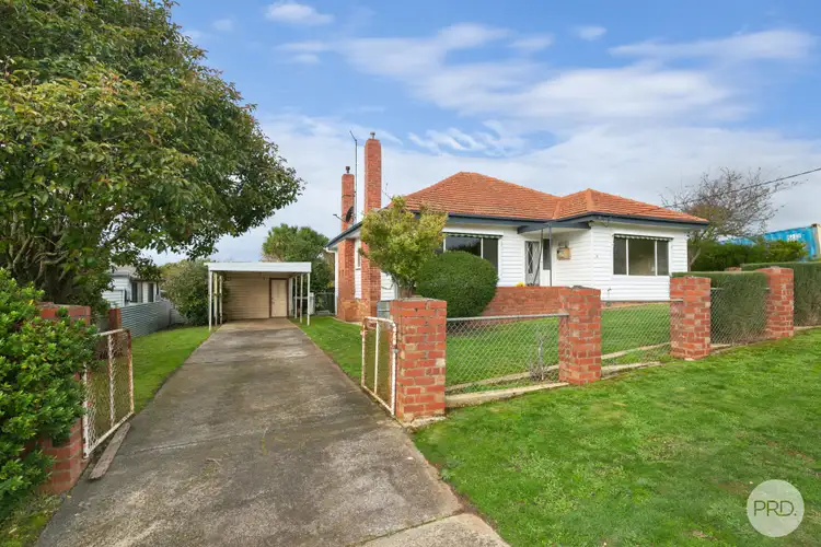 Second view of Homely house listing, 32 Lewers Street, Creswick VIC 3363