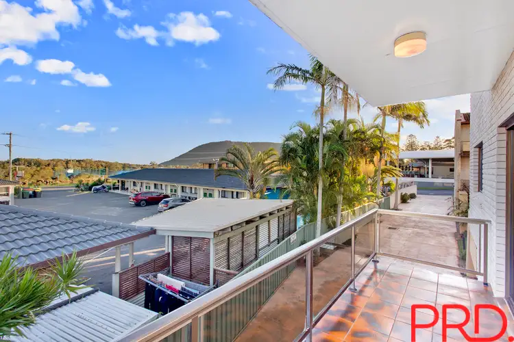 Main view of Homely unit listing, 5/2 Woodford Road, North Haven NSW 2443